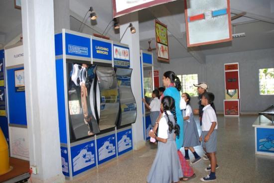 Goa Science Centre